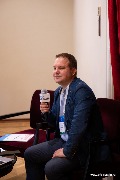 Дмитрий Гераськин
Руководитель проектов, ИТ Бизнес-партнер
ЕВРАЗ